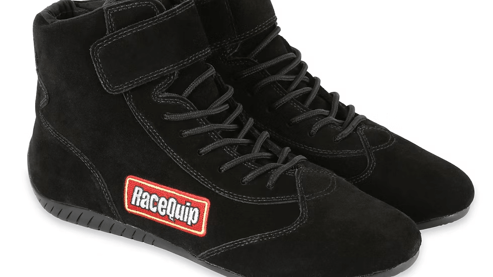 RaceQuip Basic Race Shoes - Image 3