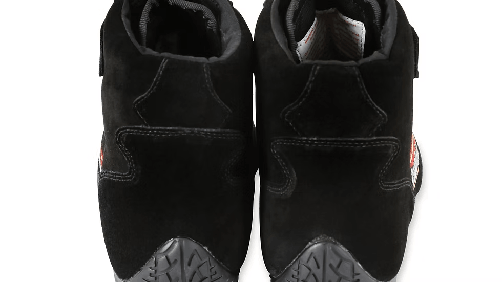 RaceQuip Basic Race Shoes - Image 2