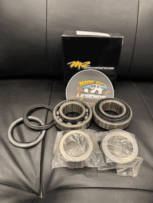 M2 Low Drag Rear Axle Bearing Kit
