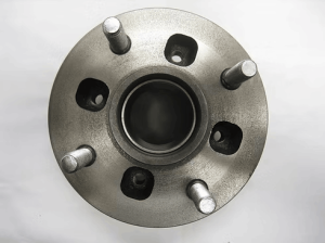 INEX Front Hub *MACHINED*