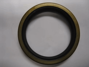 Low Drag Front Hub Seal